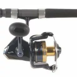 TackleDirect TDSSJ561M/SPSW6000HGA Spheros Silver Hook Jigging Combo -Marine Equipment & Accessories Sales Store tackledirect tdssj561m spsw6000hga silver hook offshore jigging spinning combos 66933.1671025591
