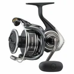 TackleDirect Silver Hook/Daiwa BGMQ6000D-H BG MQ Spinning Combo -Marine Equipment & Accessories Sales Store tackledirect tdssj63m silver hook daiwa bgmq6000d h bg mq spinning combo 04349.1651370217