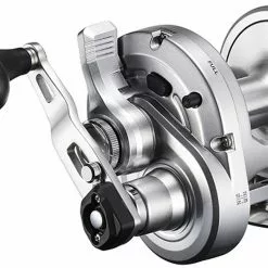 TackleDirect Silver Hook/Shimano SPM25II SpeedMaster Combo 5 TackleDirect Silver Hook/Shimano SPM25II SpeedMaster Combo -Marine Equipment & Accessories Sales Store tackledirect tdssut661mhsb silver hook shimano spm25ii speedmaster conventional combo 09556.1651370221
