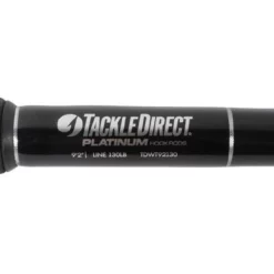 TackleDirect Platinum Hook Giant Tuna Rod -Marine Equipment & Accessories Sales Store tackledirect tdwt92130 platinum hook giant tuna rod 41141.1674770413