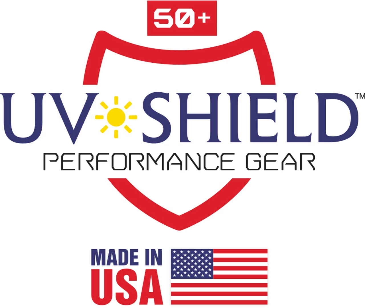 TackleDirect UV Shield Neck Gaiter - Navy 3 TackleDirect UV Shield Neck Gaiter - Navy - Image 3