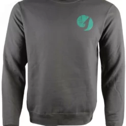 TackleDirect Yellowfin Tuna Crewneck Sweatshirt -Marine Equipment & Accessories Sales Store tackledirect yellowfin tuna crewneck sweatshirt 58219.1668516973