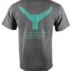 TackleDirect Yellowfin Tuna T-Shirt