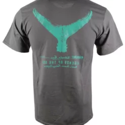 TackleDirect Yellowfin Tuna T-Shirt