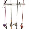 TACO Deluxe Pontoon Boat Tackle Racks