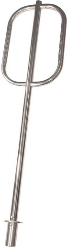 TACO Come On Board Handle - Fixed Base Mount 1 TACO Come On Board Handle - Fixed Base Mount