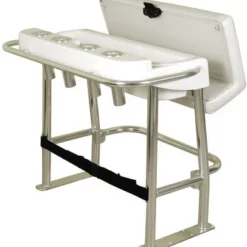 TACO Neptune Premium Leaning Post