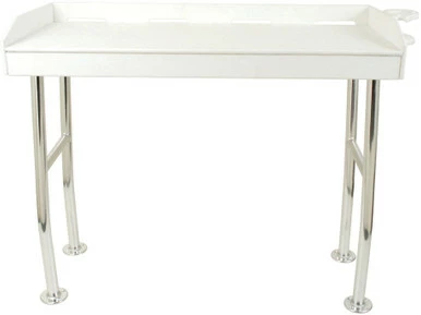 TACO Dock Side Filet Table 1 TACO Dock Side Filet Table