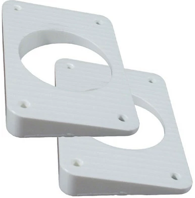 TACO Grand Slam Wedge Plates - WP-150WHA-1 1 TACO Grand Slam Wedge Plates - WP-150WHA-1