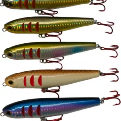 Tactical Anglers CrossOver Stalker Lure