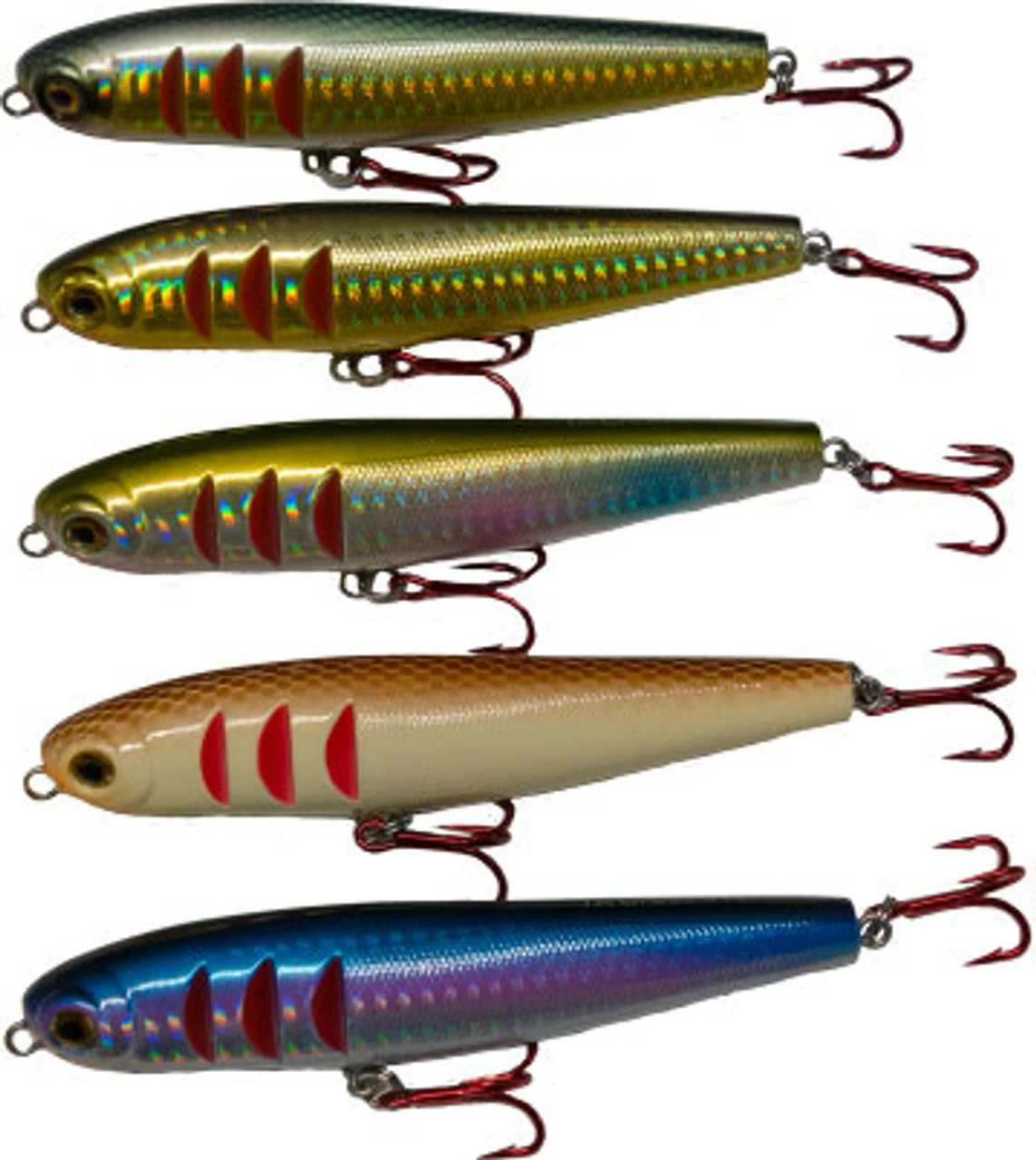Tactical Anglers CrossOver Stalker Lure 1 Tactical Anglers CrossOver Stalker Lure