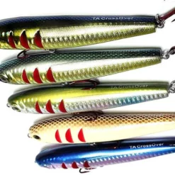 Tactical Anglers CrossOver Stalker Lure 7 Tactical Anglers CrossOver Stalker Lure -Marine Equipment & Accessories Sales Store tactical anglers crossover stalker lure 61089.1651327105
