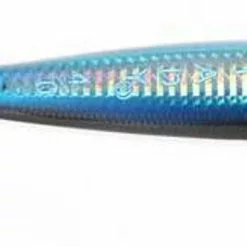 Tady 4/0 Photo Finish Lures - Siwash Hook