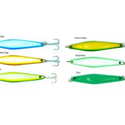 Tady #45 Surface Lures - Treble Hook -Marine Equipment & Accessories Sales Store tady no45 surface lures treble hook 23980.1651327172