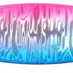 Tady Slow Pitch Jig 200g Blue Pink