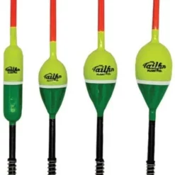 Tailfin Standard Spring Floats