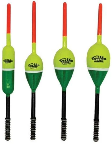 Tailfin Standard Spring Floats 1 Tailfin Standard Spring Floats