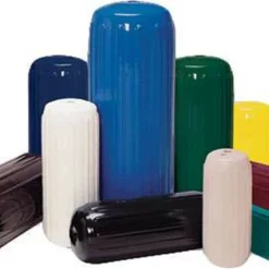 Taylor Made Big B Inflatable Vinyl Fenders