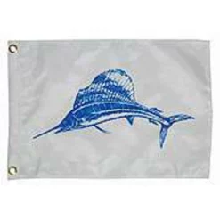 Taylor Made Fish Flags 5 Taylor Made Fish Flags -Marine Equipment & Accessories Sales Store taylor made fish flags 55010.1651329724