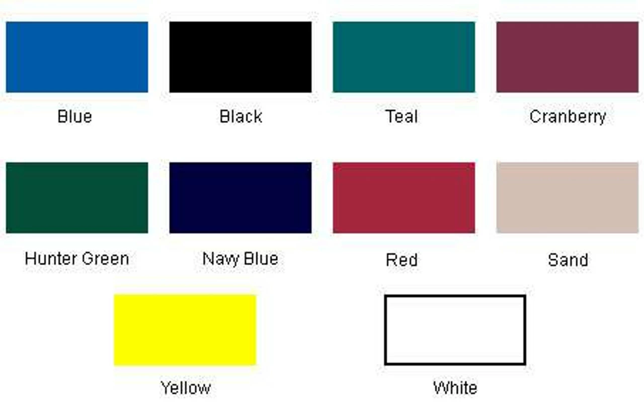 Taylor Made Super Gard Inflatable Vinyl Fenders 2 Taylor Made Super Gard Inflatable Vinyl Fenders - Image 2