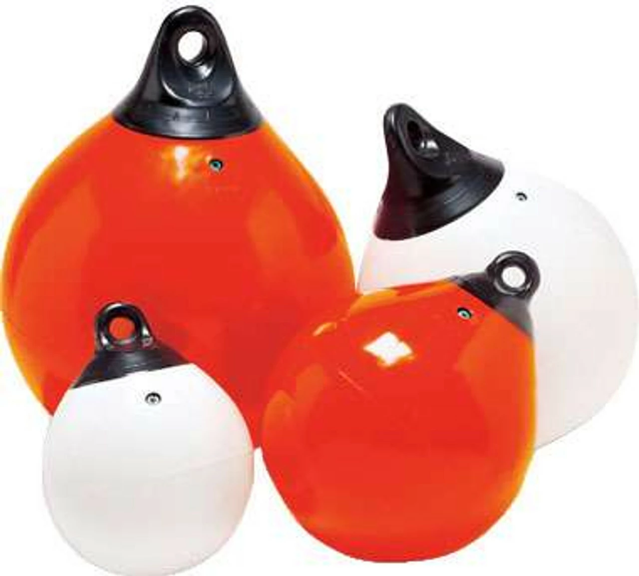 Taylor Made Tuff End Inflatable Vinyl Buoys 1 Taylor Made Tuff End Inflatable Vinyl Buoys