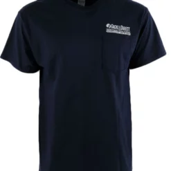 TackleDirect Logo-T Short Sleeve Navy XXL -Marine Equipment & Accessories Sales Store tdssnavytxxl 37458.1651326486