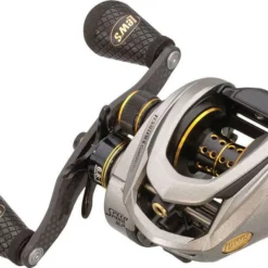 Lew's Team Lews Custom Pro Speed Spool SLP Baitcast Reels