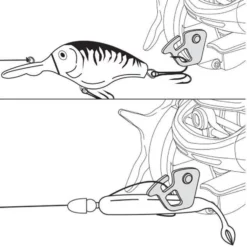 Lew's Team Lews Custom Pro Speed Spool SLP Baitcast Reels 5 Lew's Team Lews Custom Pro Speed Spool SLP Baitcast Reels -Marine Equipment & Accessories Sales Store team lews custom pro speed spool slp baitcast reels 86087.1651329781