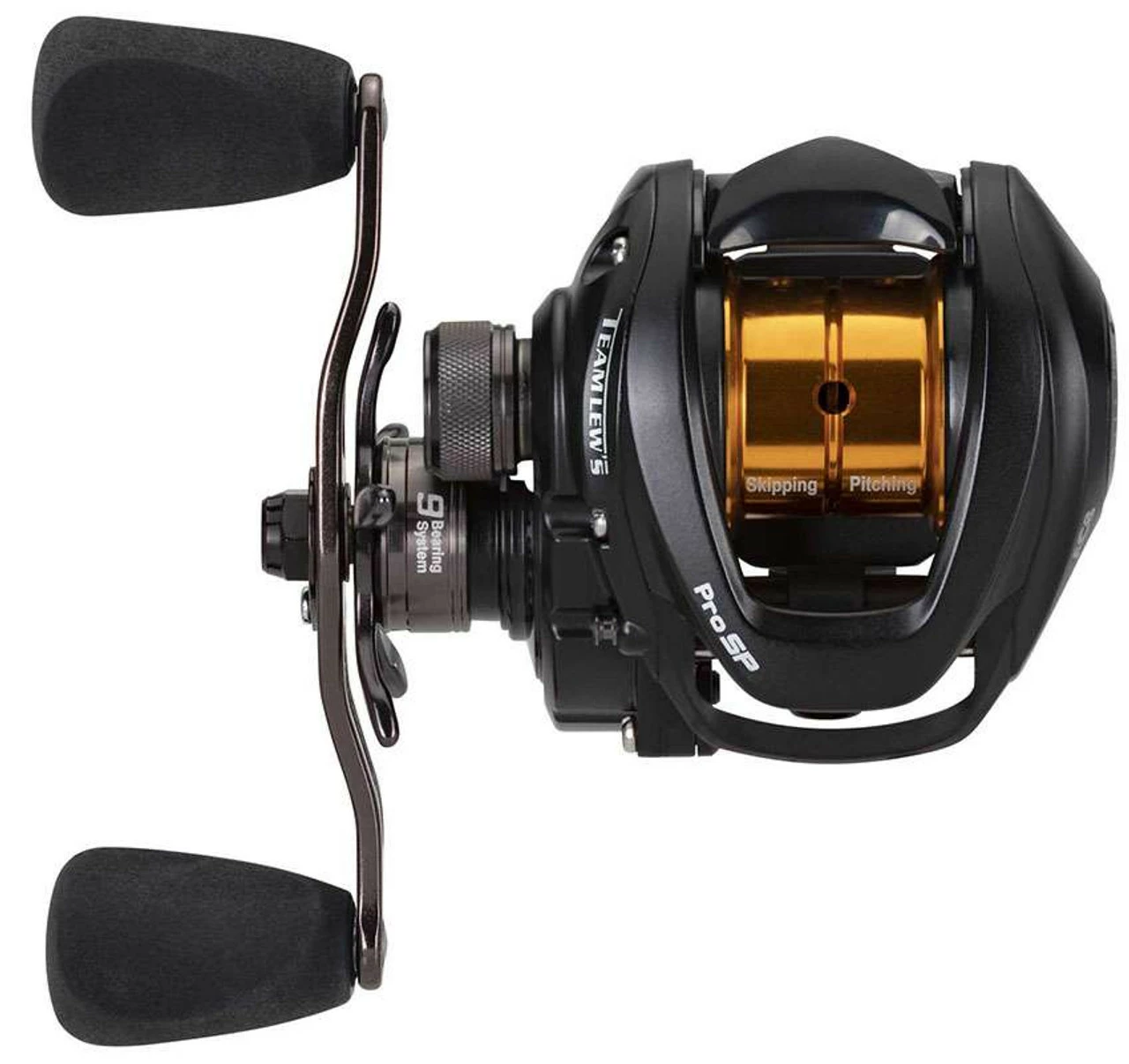 Lew's Team Lews Pro SP Baitcasting Reels 3 Lew's Team Lews Pro SP Baitcasting Reels - Image 3