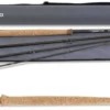 Temple Fork Outfitters Axiom II Switch Fly Rod W/Case