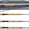 Temple Fork Outfitters BC Big Fly Rod
