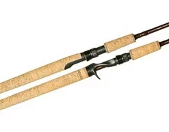 Temple Fork Outfitters Gary Loomis Signature Sea Run Rods