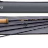 Temple Fork Outfitters Mangrove Coast Fly Rod