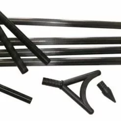 Temple Fork Outfitters Mangrove Push Pole Kit