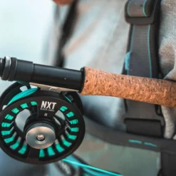 Temple Fork Outfitters NXT Black Label Fly Rod Kit -Marine Equipment & Accessories Sales Store temple fork outfitters nxt black label fly rod kit 42609.1668781818