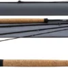 Temple Fork Outfitters Pro II Two Handed Fly Rod W/Case