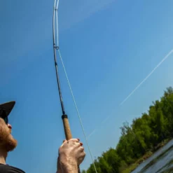 Temple Fork Outfitters Pro II Two Handed Fly Rod W/Case 5 Temple Fork Outfitters Pro II Two Handed Fly Rod W/Case -Marine Equipment & Accessories Sales Store temple fork outfitters pro ii two handed fly rod w case 71715.1668781823