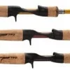 Temple Fork Outfitters Professional Casting Rods