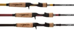 Temple Fork Outfitters Professional Casting Rods