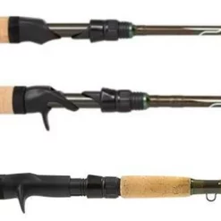 Temple Fork Outfitters Professional Walleye Spinning Rods 3 Temple Fork Outfitters Professional Walleye Spinning Rods -Marine Equipment & Accessories Sales Store temple fork outfitters professional walleye spinning rods 69457.1668607217