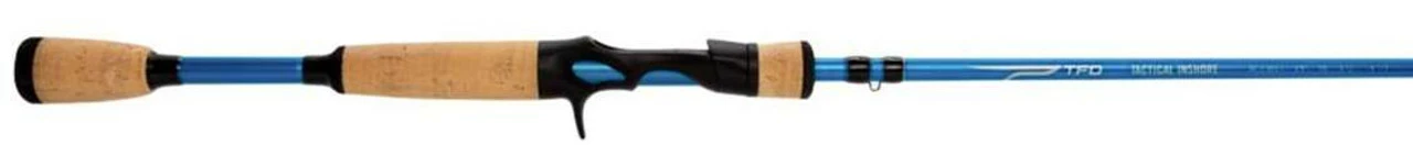 Temple Fork Outfitters Tactical Inshore Casting Rods 1 Temple Fork Outfitters Tactical Inshore Casting Rods