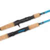 Temple Fork Outfitters Traveler Rods