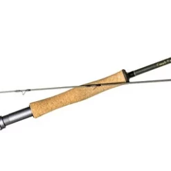 Temple Fork Outfitters Temple Fork TF 08 90 2 TFR Series Fly Rod - 9ft - 8 Weight