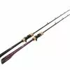Temple Reef Levitate Nabla Slow Pitch Jigging Rods