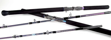 Temple Reef Monstro Jigging Rods 1 Temple Reef Monstro Jigging Rods