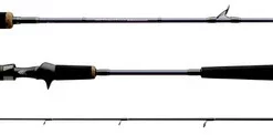 Temple Reef Mytho Plus Jigging Rods