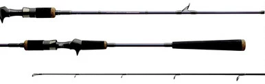 Temple Reef Mytho Plus Jigging Rods 1 Temple Reef Mytho Plus Jigging Rods