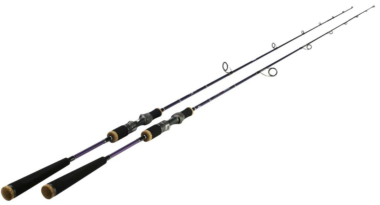 Temple Reef Mytho Ultra Jigging Rods 1 Temple Reef Mytho Ultra Jigging Rods