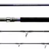Temple Reef Ronin Expedition Travel Series Rod