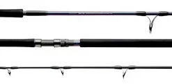 Temple Reef Ronin Spinning Rod